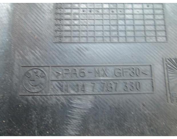 capac motor 11147787330 bmw 320 204d4 150cp