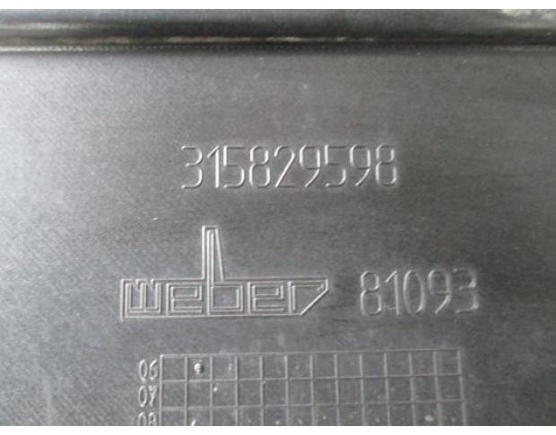 capac motor 315829598 opel zafira b 1.9cdti z19dth