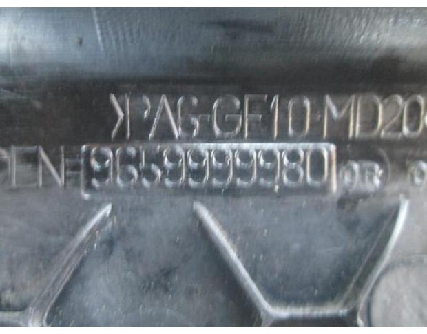 capac motor 9659999980 peugeot 308 1.6hdi