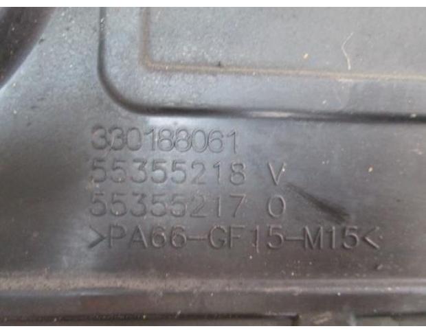 capac motor astra h 1.7cdti z17dth 101cp cod 55355218