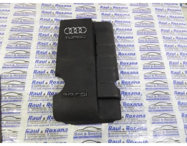 capac motor audi a4 2.0fsi