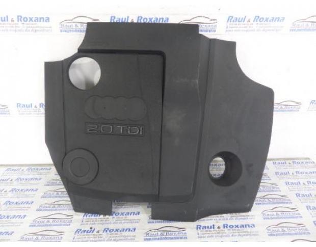 capac motor audi a4 2.0tdi blb combi