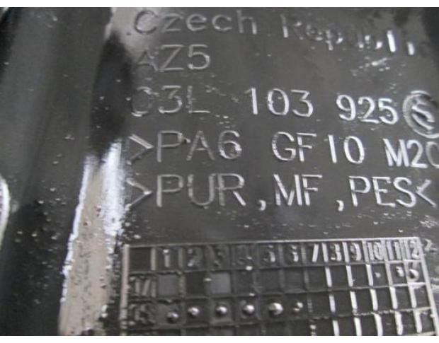 capac motor audi a4 2.0tdi cag 03l103925