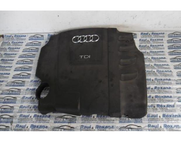 capac motor audi a4 2.0tdi cag