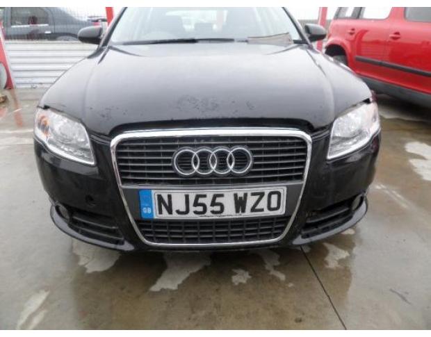 capac motor audi a4 2.0tdi cod motor blb