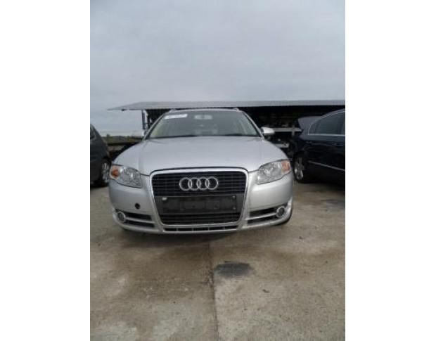 capac motor audi a4 2.0tdi combi