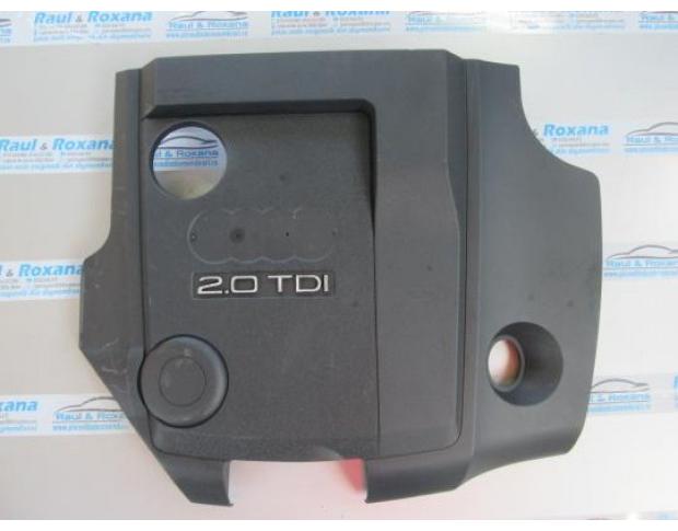 capac motor audi a6 2.0tdi bre