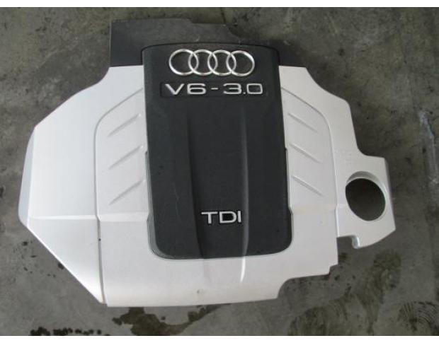 capac motor audi a6 3.0tdi bmk