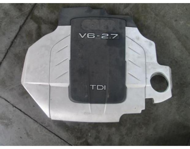 capac motor audi a6 3.0tdi
