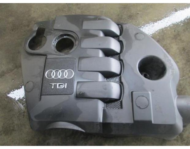 capac motor audi a6