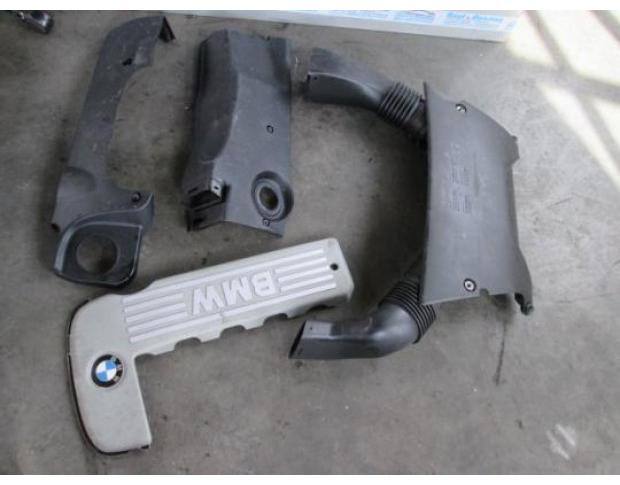 capac motor bmw x5 3.0d
