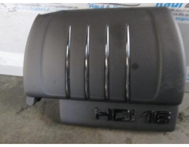 capac motor citroen berlingo 1.6hdi 9h02