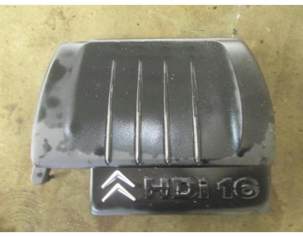 capac motor citroen berlingo 1.6hdi 9hw