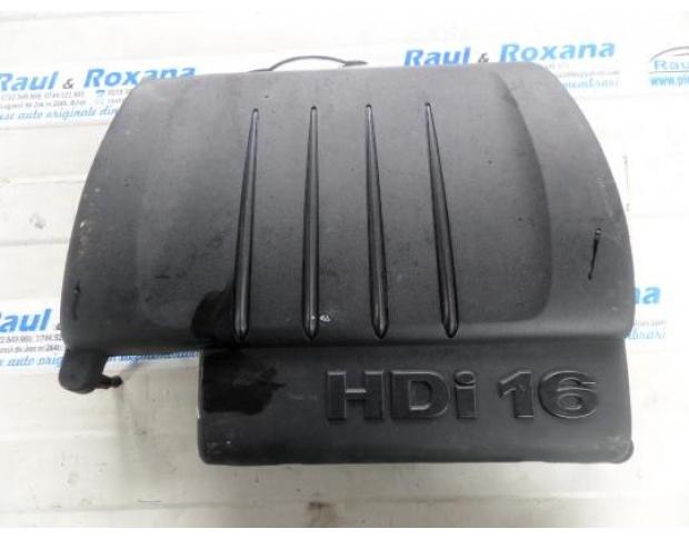 capac motor citroen berlingo 1.6hdi