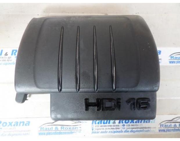 capac motor citroen berlingo 1.6hdi