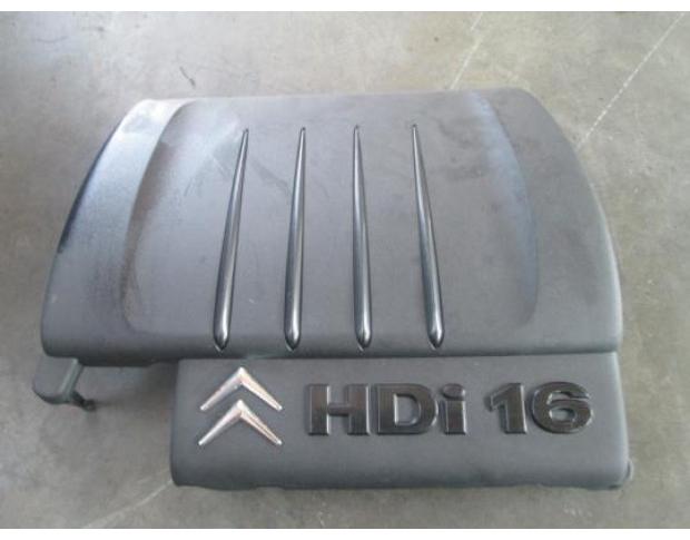 capac motor citroen c 5 1.6hdi 9hz