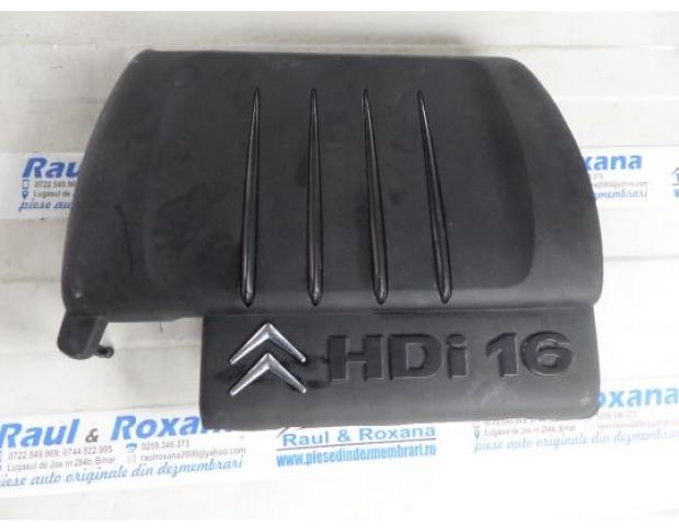 capac motor citroen c4 1.6hdi