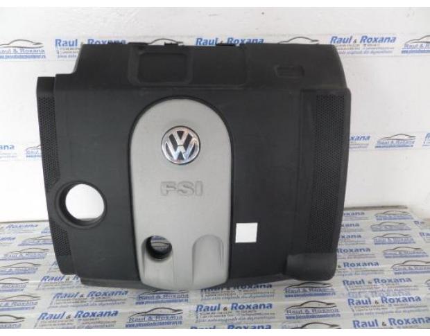 capac motor cu capac filtru aer vw golf 5 1.4fsi