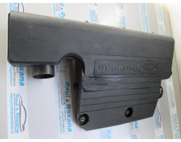 capac motor ford fiesta 1.6 16v fyja 2s619600ce