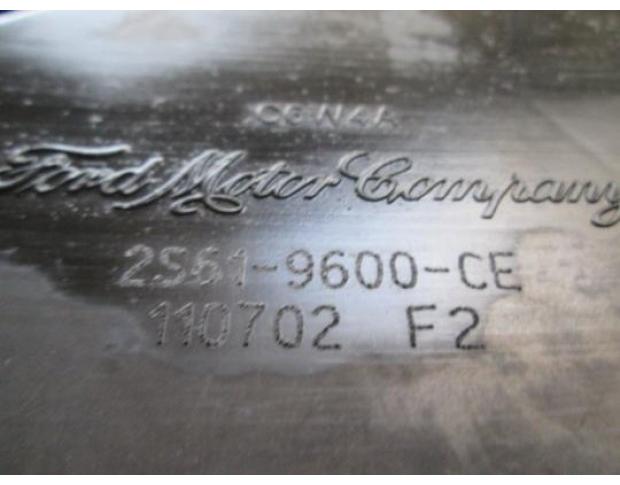 capac motor ford fiesta 1.6 16v fyja 2s619600ce