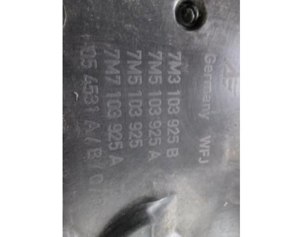 capac motor ford galaxy 1.9tdi auy 7m3103925b