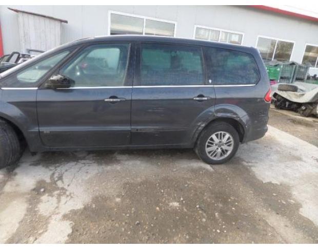capac motor ford galaxy 2.0tdci