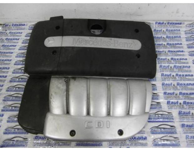 capac motor mercedes c 203 270 cdi