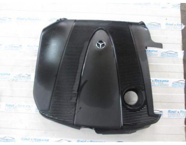capac motor mercedes c 220 203 cdi