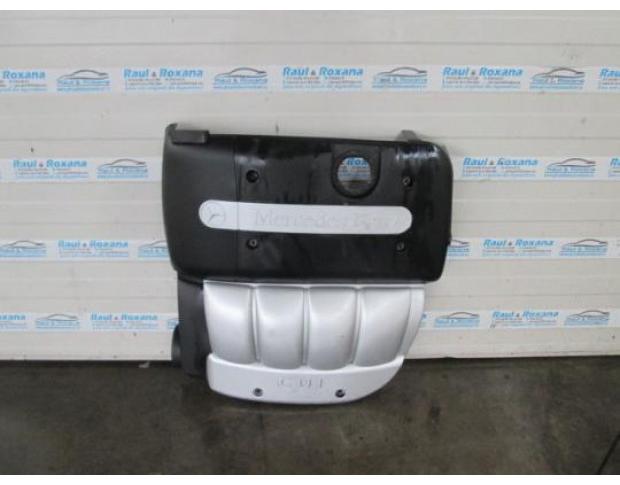 capac motor mercedes c 220 cdi