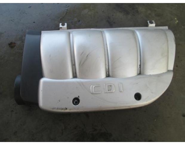 capac motor mercedes c 220 cdi