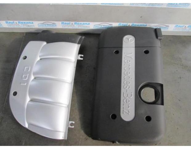 capac motor mercedes c 220 cdi