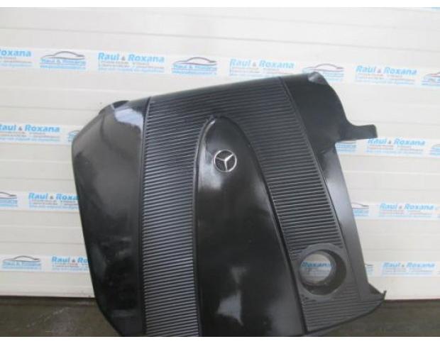 capac motor mercedes c 220 cdi