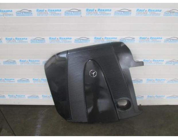 capac motor mercedes c 220