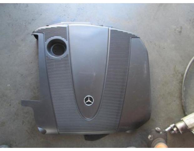 capac motor mercedes c 220