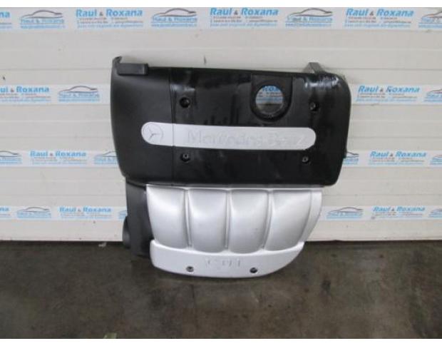 capac motor mercedes c 220