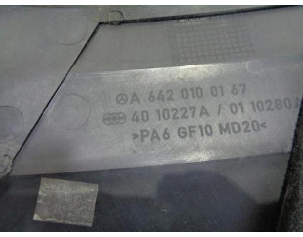 capac motor mercedes cls 320 cdi a6420100167