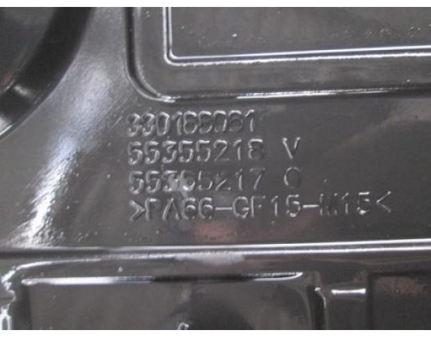 capac motor opel astra h 1.7cdti z17dth 330188061