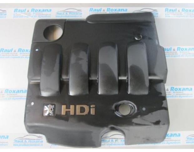 capac motor peugeot 206 2.0hdi rhy