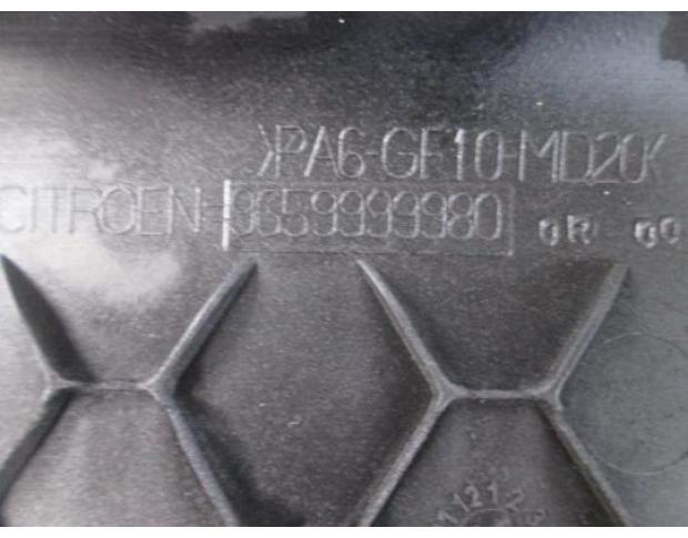 capac motor peugeot 307 1.6hdi 9hz 9659999980