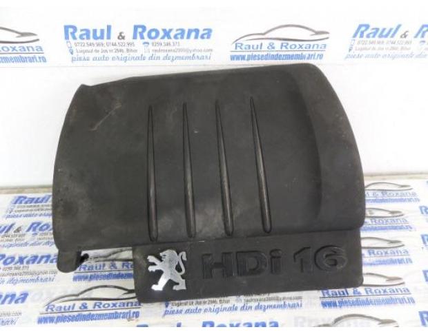 capac motor peugeot 307 1.6hdi 9hz