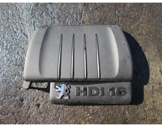 capac motor peugeot 307 1.6hdi sw 9658551880