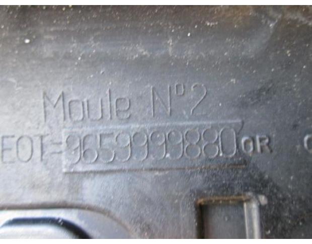 capac motor peugeot 307 1.6hdi sw 9658551880