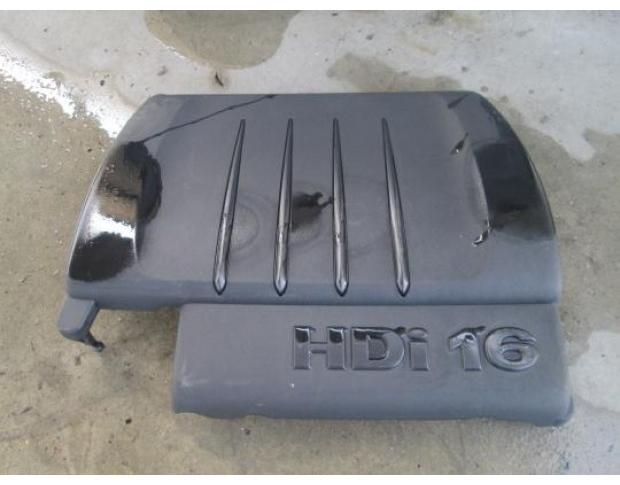 capac motor peugeot 307 1.6hdi sw