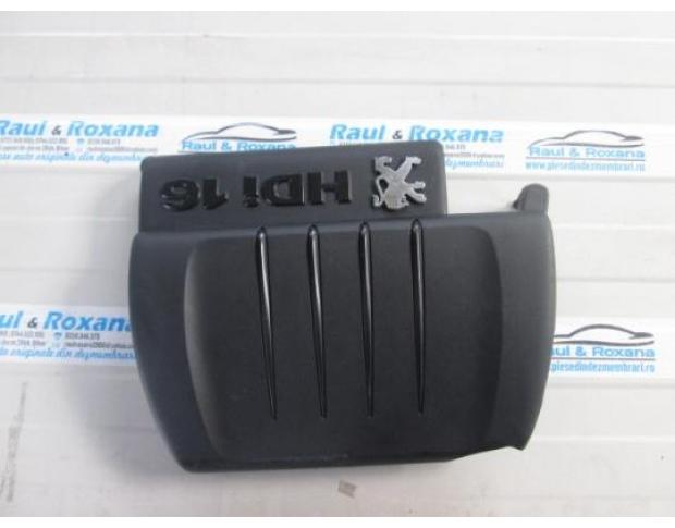 capac motor peugeot 307 1.6hdi