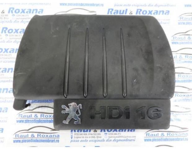 capac motor peugeot 307 1.6hdi