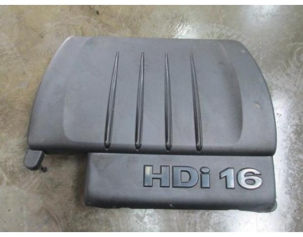 capac motor peugeot 308 1.6hdi