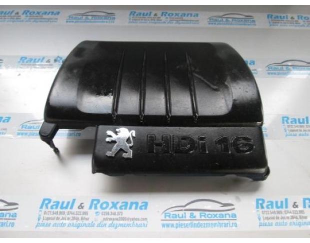capac motor peugeot 407 1.6hdi 9hy 9653014380