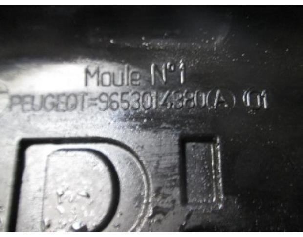 capac motor peugeot 407 1.6hdi 9hy 9653014380