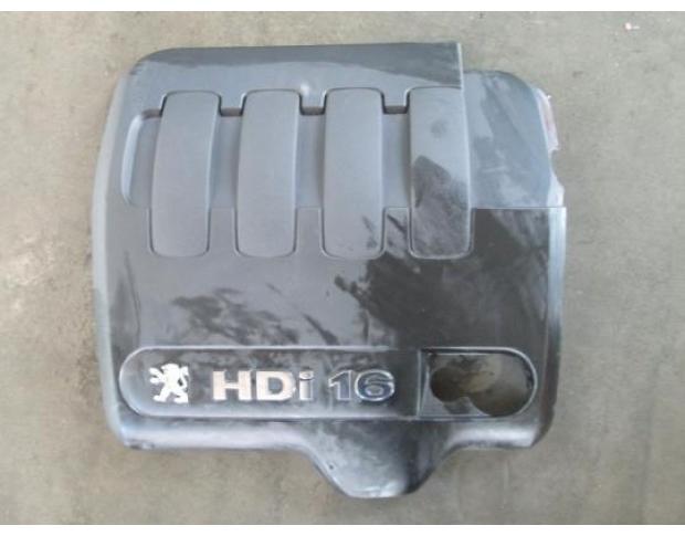 capac motor peugeot 407 2.0hdi rhr