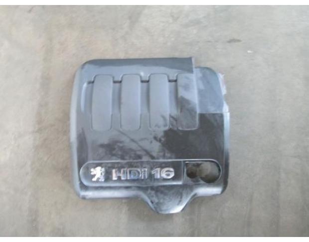 capac motor peugeot 407 2.0hdi rhr